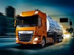 DAF CF 510 4x2 FT Space Cab 2013 года